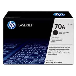 HP oryginalny toner Q7570A, black, 15000s, HP 70A, HP LaserJet M5025mfp, M5035mfp, O